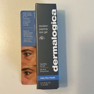 Dermalogica Awaken Peptide Eye Gel